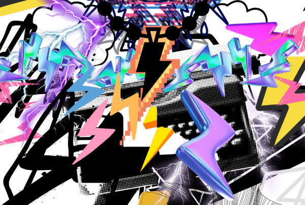 Pica Pica - Branding Web3 identidad visual portfolio diseño creativo UI Designer