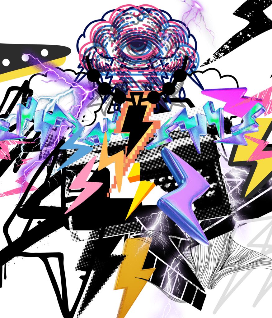 Pica Pica - Branding Web3 identidad visual portfolio diseño creativo UI Designer