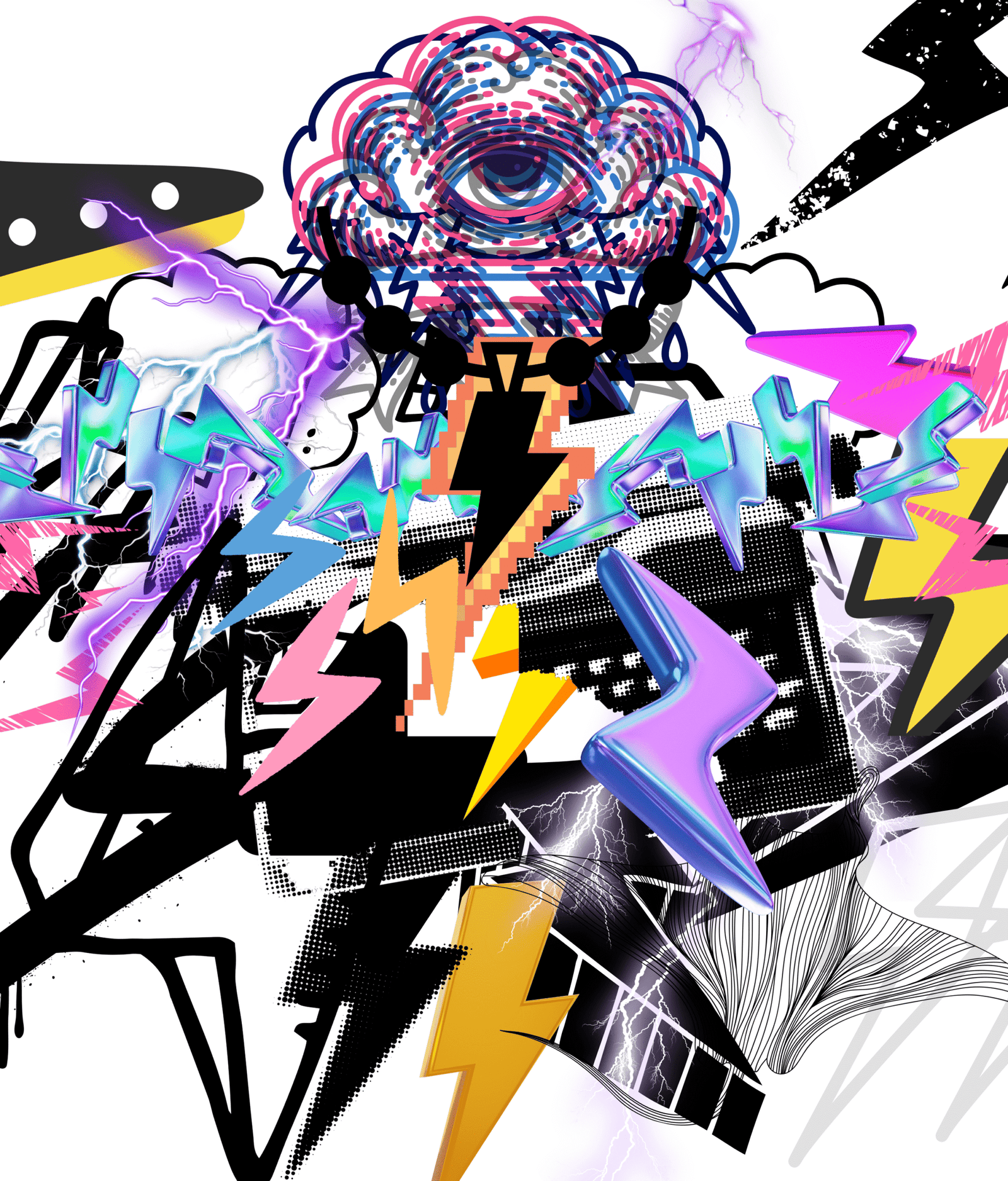 UI Designer Web3 | NFT Marketplace Design NeonVoid | Diseño Crypto UX Portfolio Pica Pica - Branding Web3 identidad visual portfolio diseño creativo UI Designer