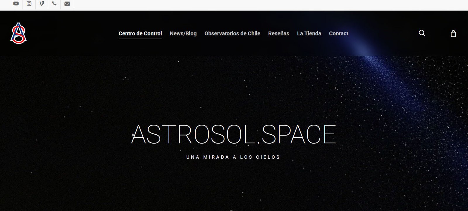 astrosol-desktop